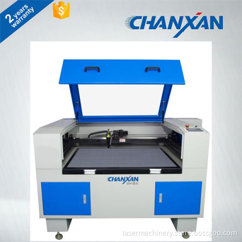 60W 80w 3d wood cutting cnc machine
